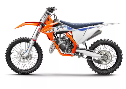 KTM 125 SX